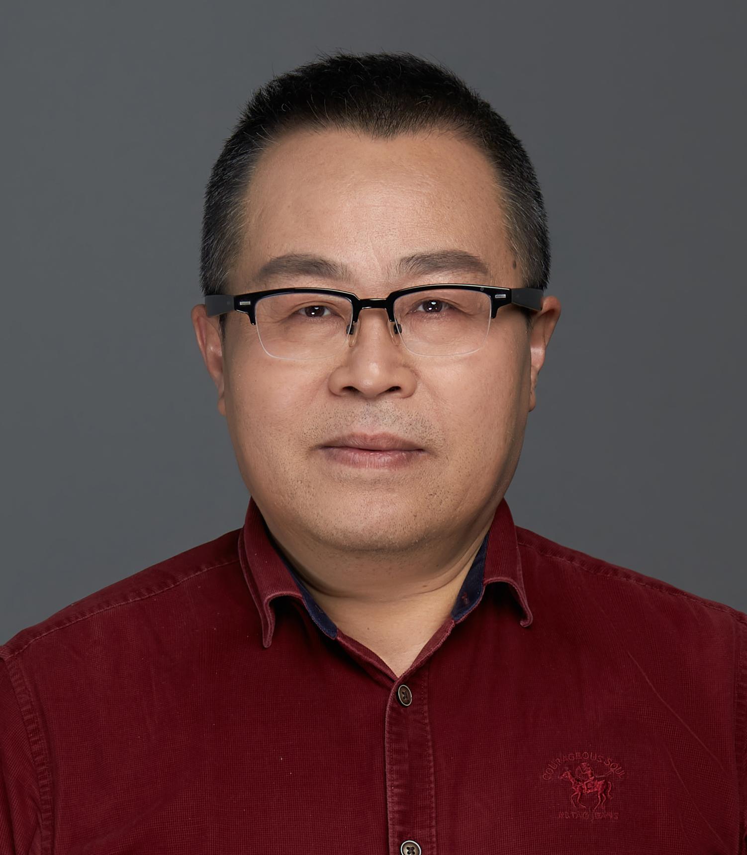 Li Gongnong