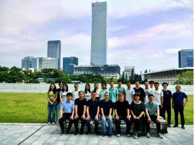 51吃瓜
2024年统计学青年高端学术研讨会成功举办